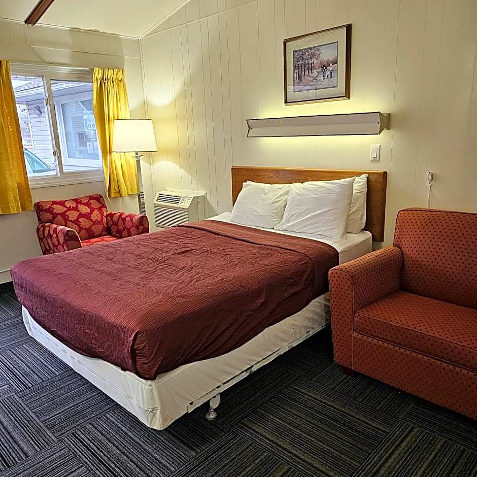 Home Motel Abbotsford