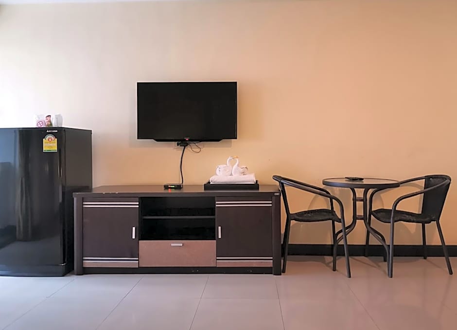 Phupara Place SHA Certified