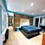 Casa Blanca Inn & Suites Whittier