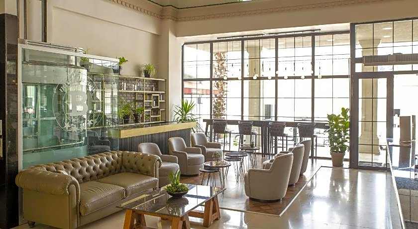 New Balturk Hotel Izmit