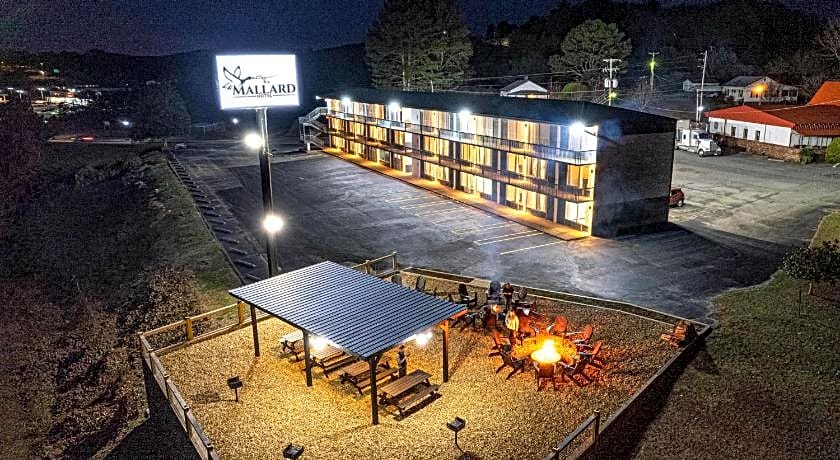 The Mallard Hotel