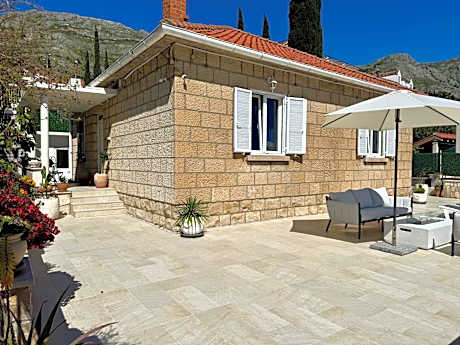 Holiday Home Lungo Mare