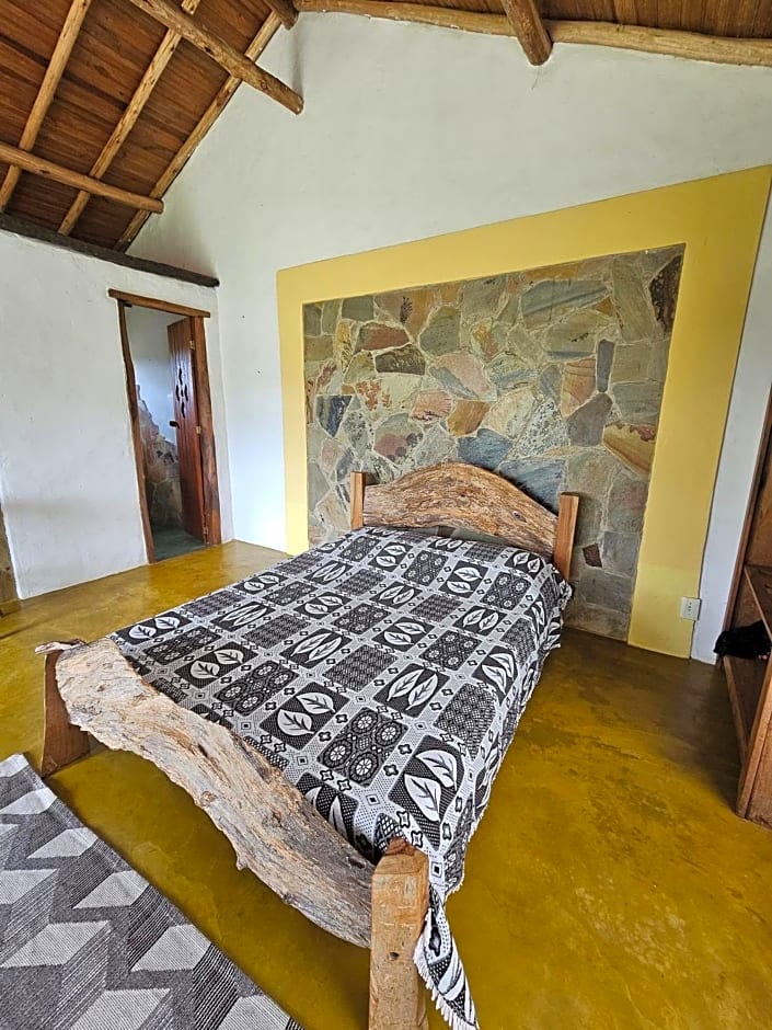 Chalés Vila Carrancas - Unidade Serra