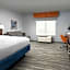 Hampton Inn By Hilton & Suites Rapid City Rushmore, SD