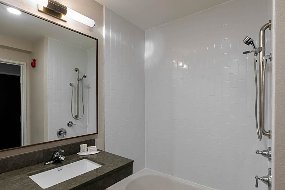 Fairfield Inn & Suites by Marriott Savannah Airport