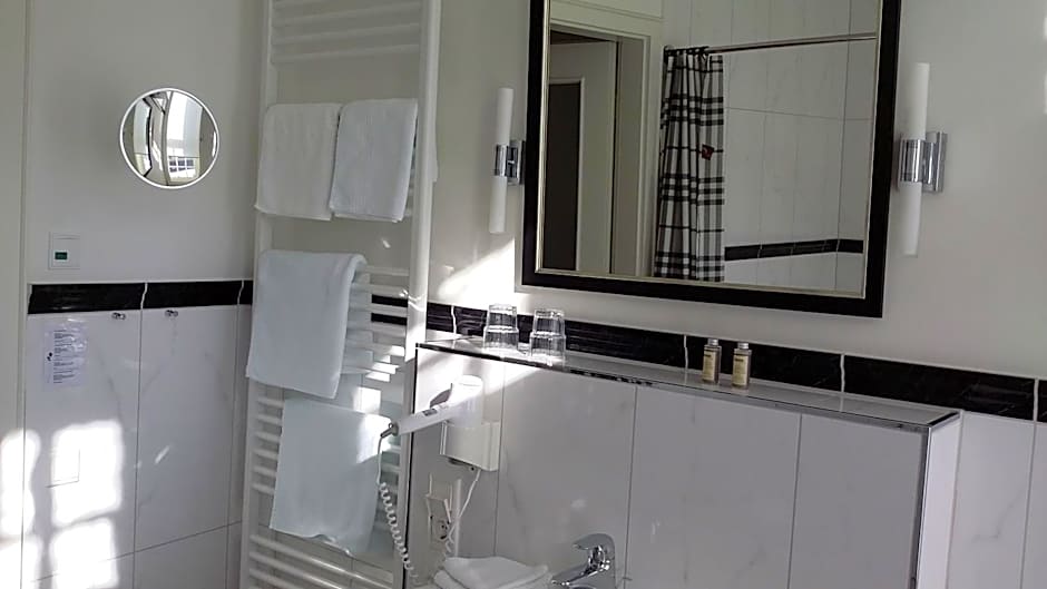 Hotel & Café KleinerGrünauer