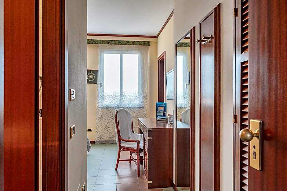 Vintage Hotel Tornese - Business & Events