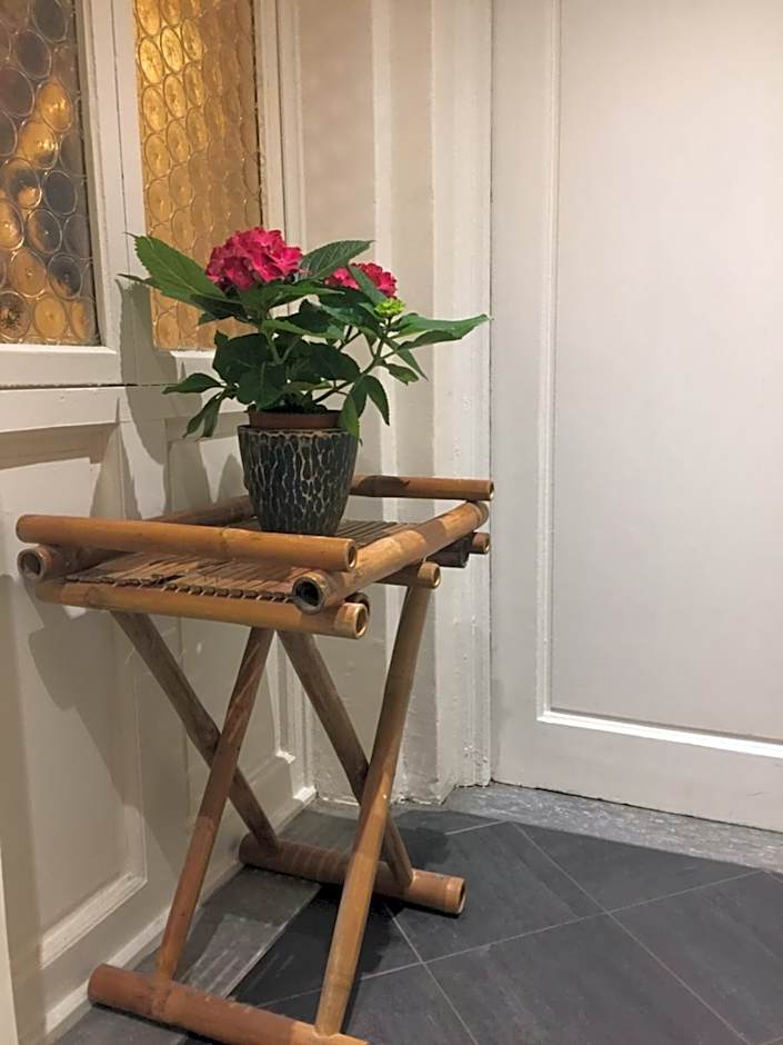 Alberghino B&B
