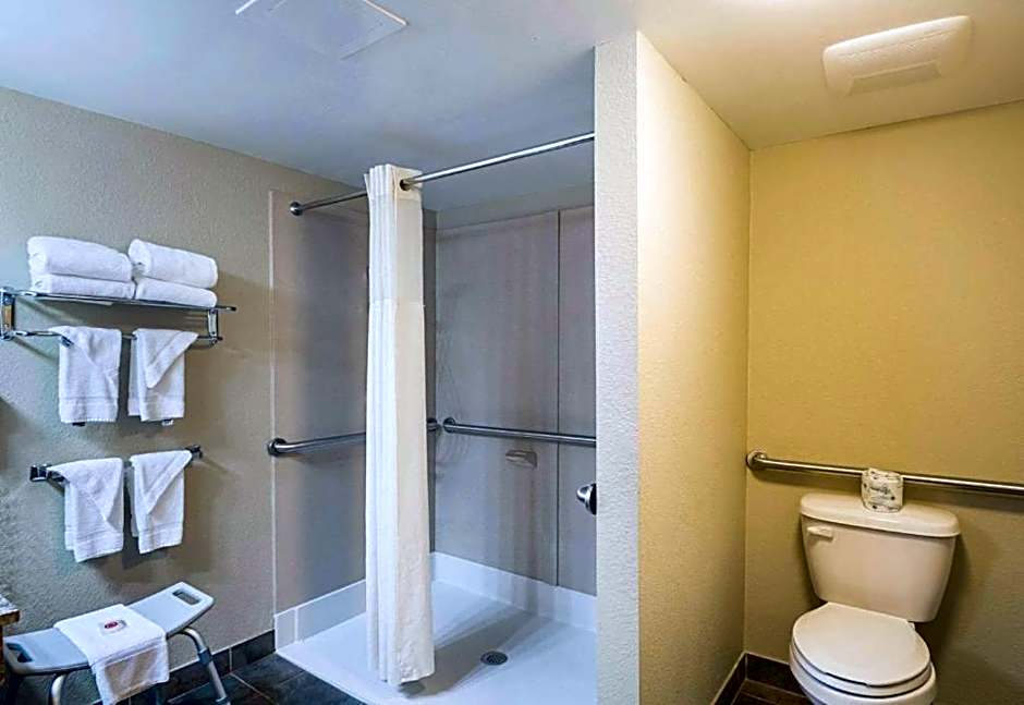 Econo Lodge Hagerstown