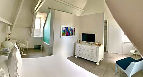 Loft Double Room