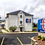 Motel 6-Streetsboro, OH