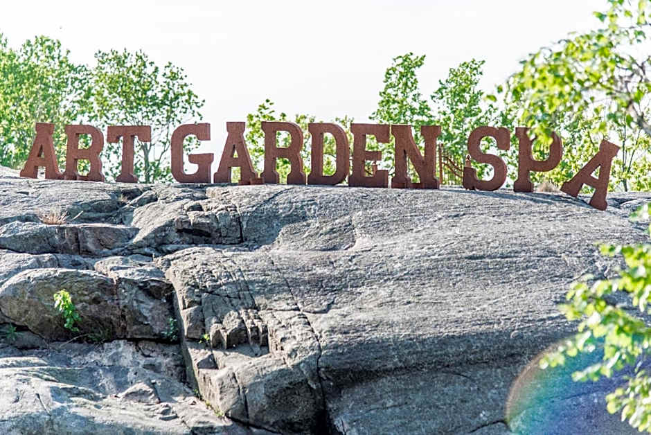 Arken Hotel & Art Garden Spa