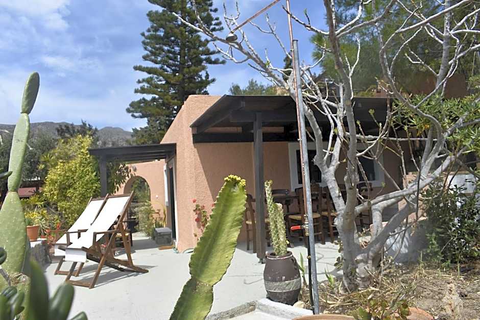 Anemos Holiday Houses - Unterkunft in Südkreta