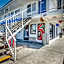 Motel 6-Stockton, CA - Charter Way West