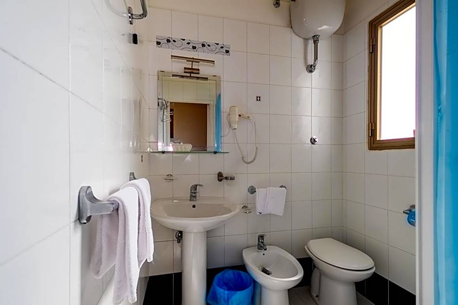 Hotel Miramare - Silvi Marina