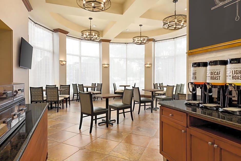Hampton Inn & Suites Greenville-Downtown-Riverplace
