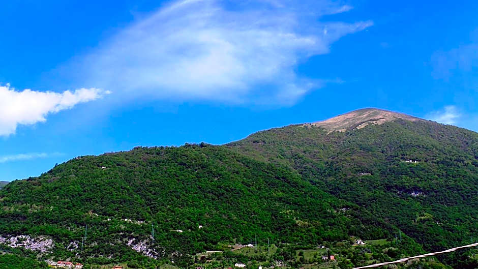 Albergo Ristorante Lavedo