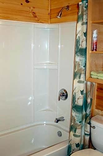 North Rustico Bed and Breakfast