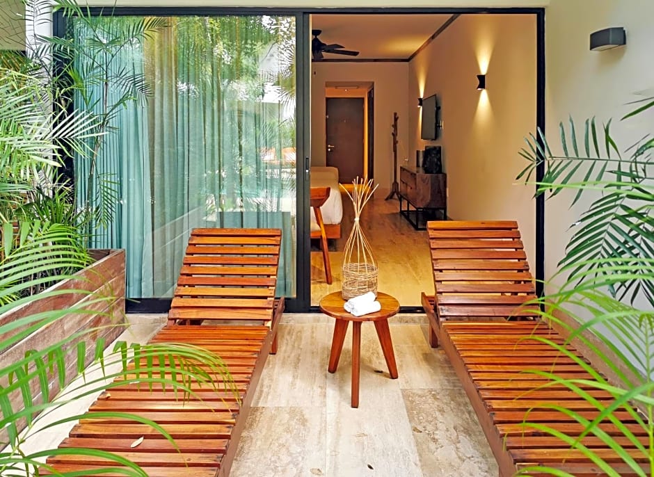 Kimpton Aluna Tulum By IHG