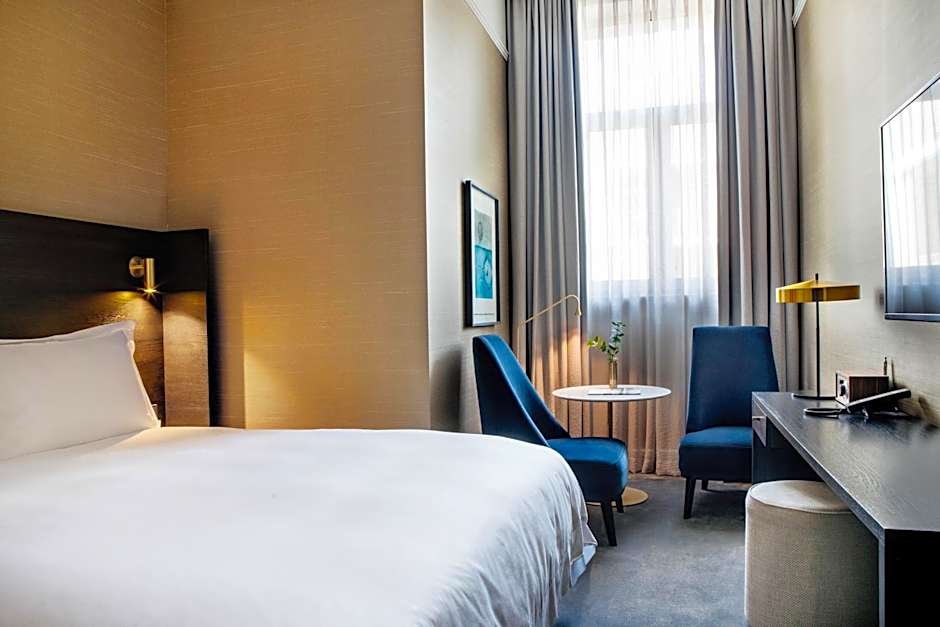 Pillows Grand Boutique Hotel Reylof Ghent