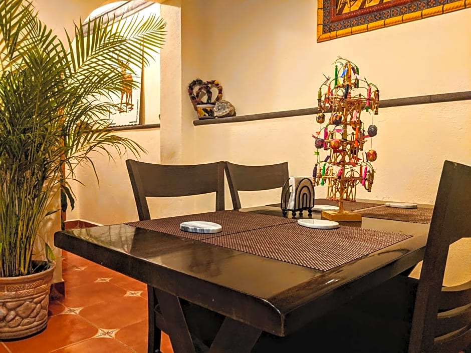 Posada Del Pozo