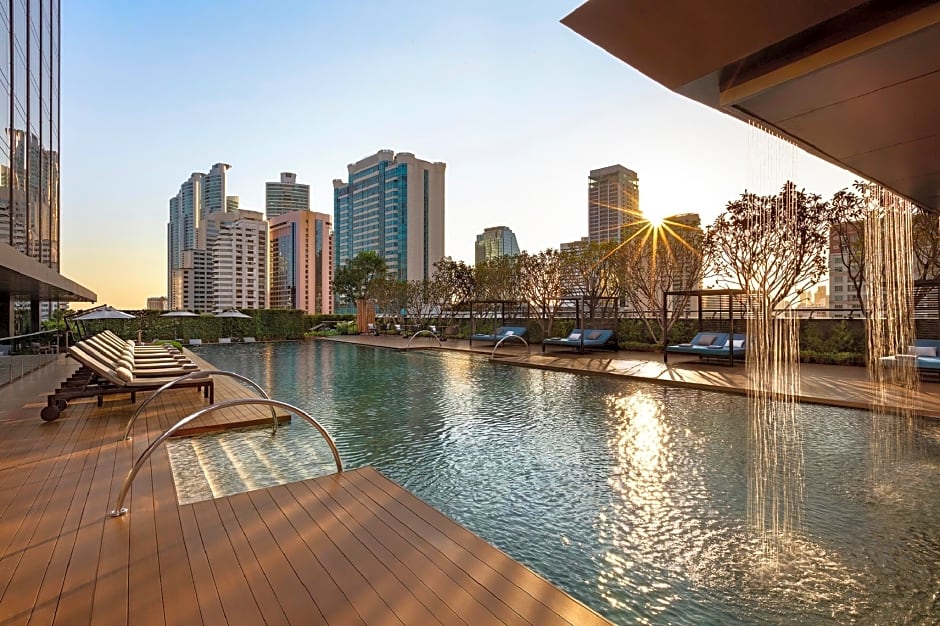 Carlton Hotel Bangkok Sukhumvit - SHA Extra Plus