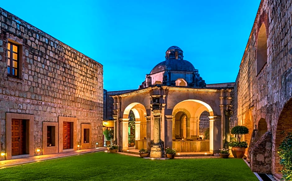Quinta Real Oaxaca