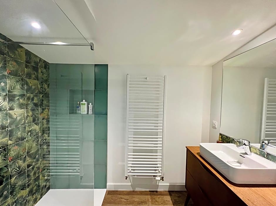 Chambres d'hôtes Ty Embruns