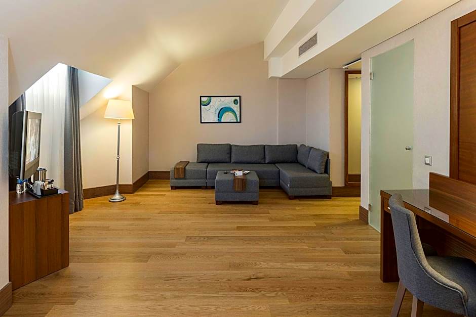 Holiday Inn Istanbul-Old City By IHG