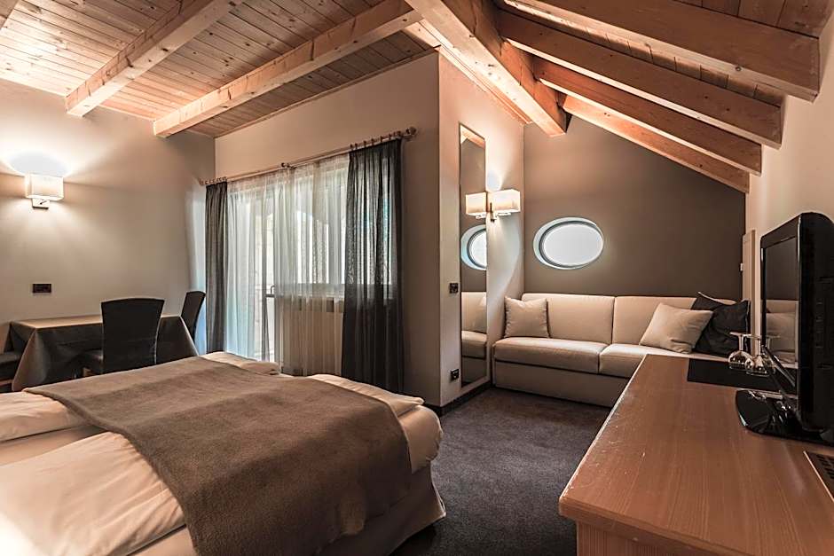 Hotel Garni Villa Park