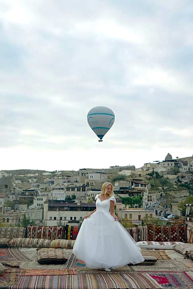 Göreme Cave Lodge