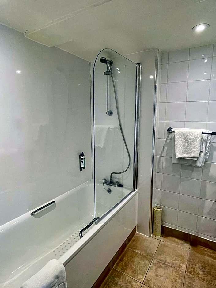 Best Western Homestead Court Hotel