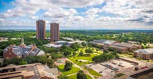 Holiday Inn Express Hotel & Suites Denton By IHG