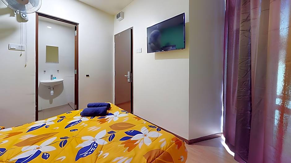 Hotel Double Stars