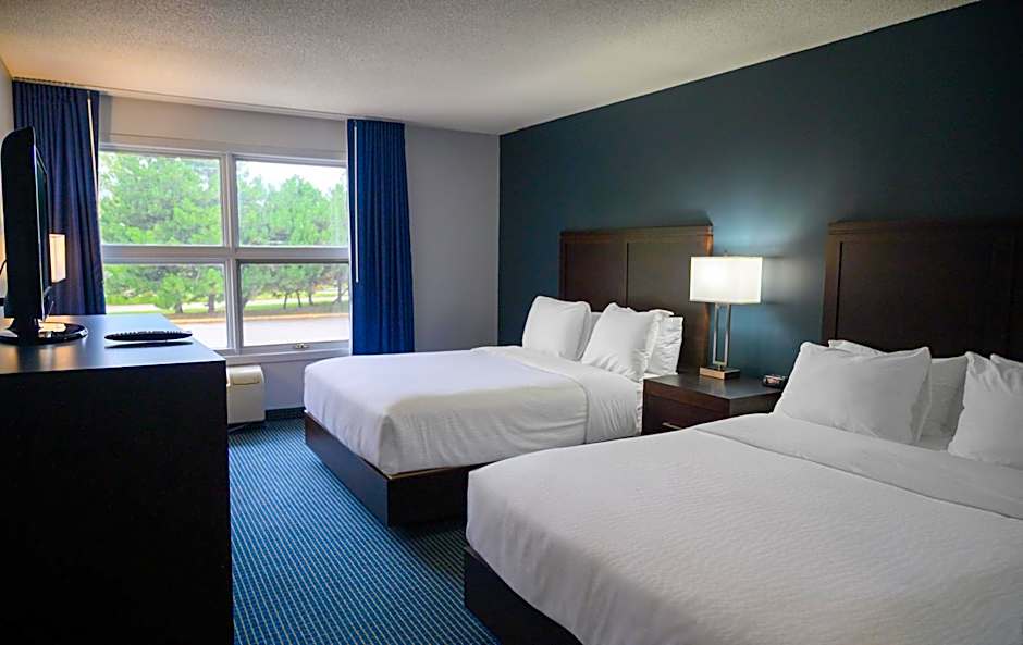 Days Inn by Wyndham Sarnia Harbourfront