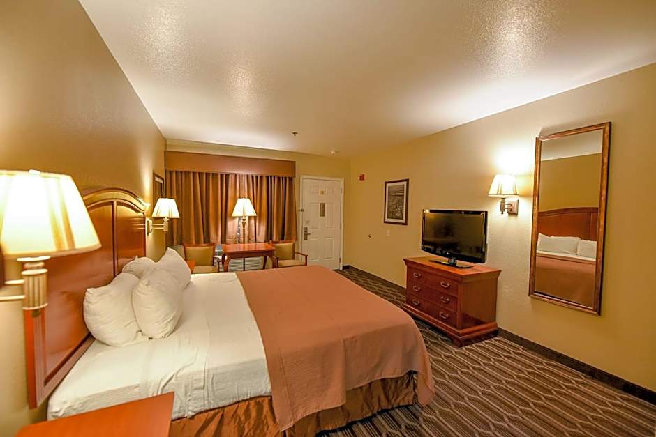 Best Western Inn Of Chandler