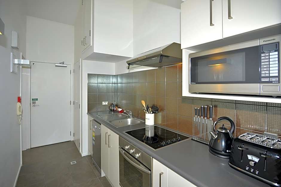 Southwark Apartments