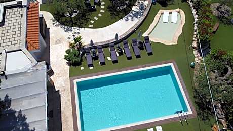 La linea dell'orizzonte