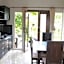 The Garden Villa