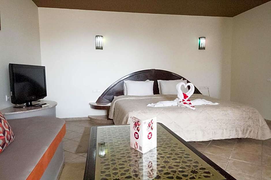 Appart'Hotel Intouriste