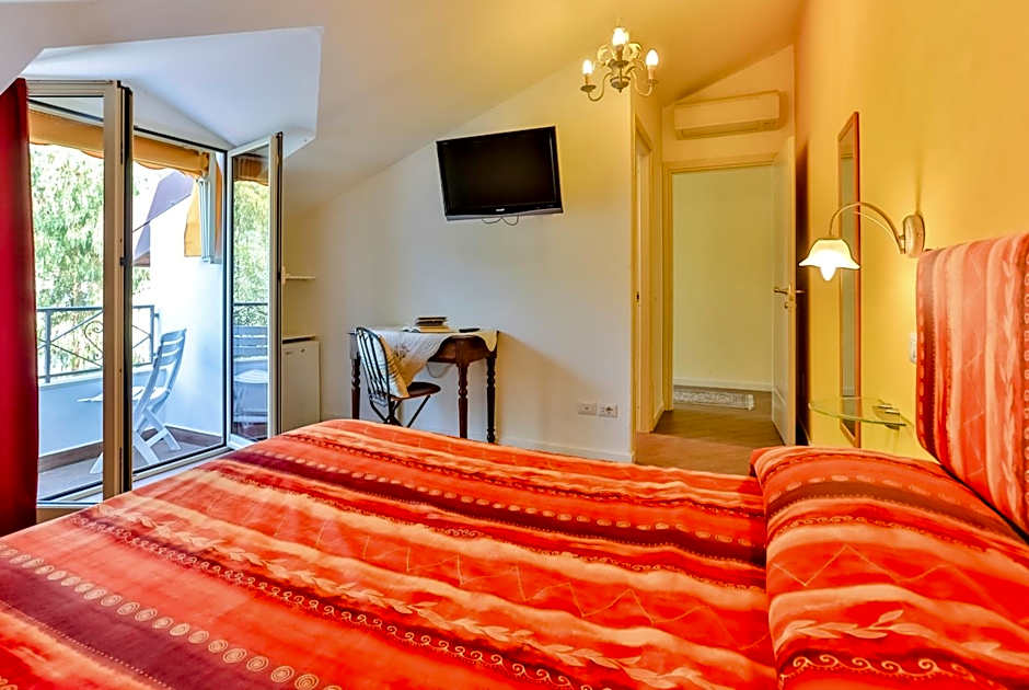 Cà De Rossana Bed&Breakfast