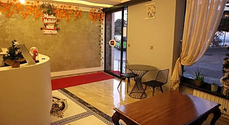 Galata Istanbul Hotel