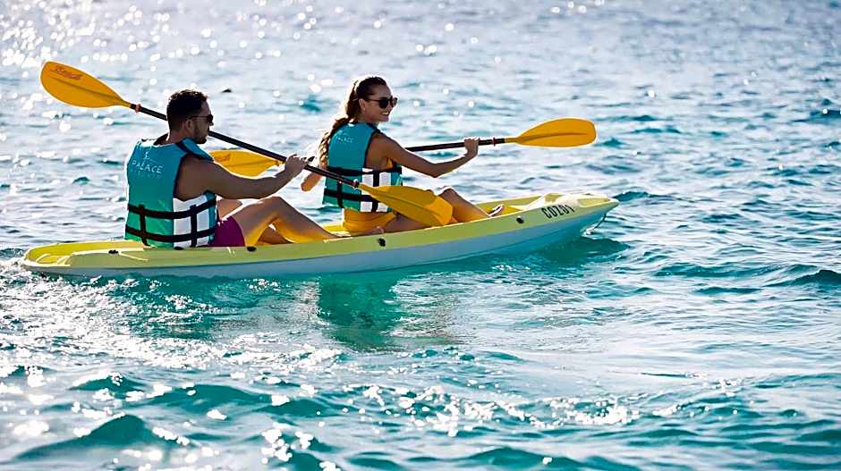 Cozumel Palace - All Inclusive