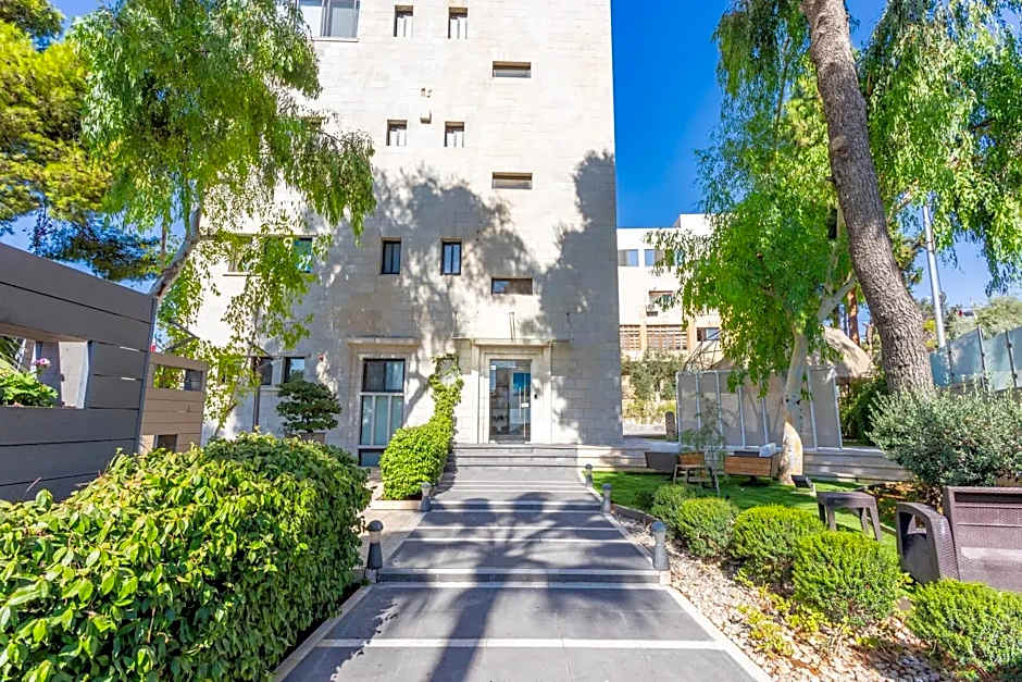 Weibdeh Heights Hotel Suites