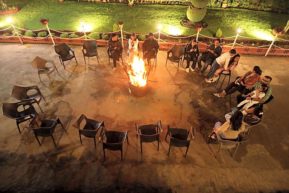 Delightz Inn Resorts