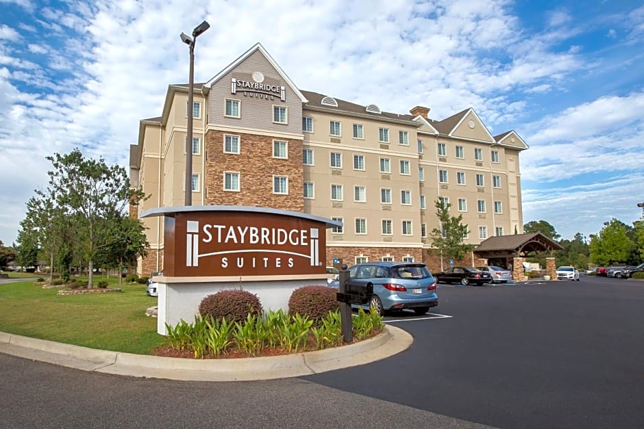 Staybridge Suites Augusta, an IHG Hotel