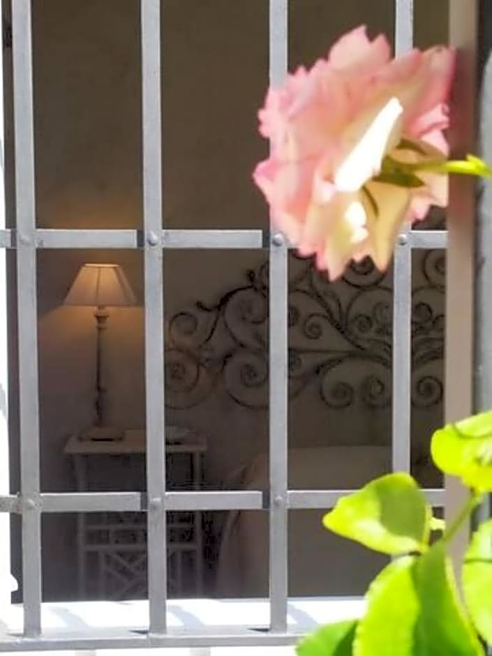 B&B La Limonaia