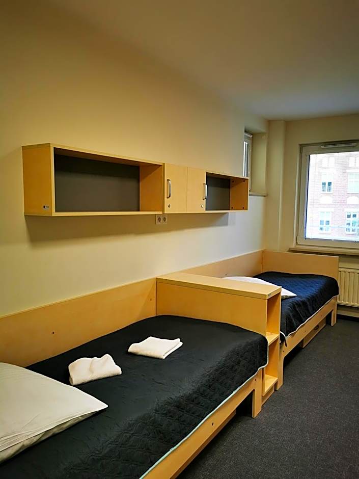 Dom Studencki Zaułek