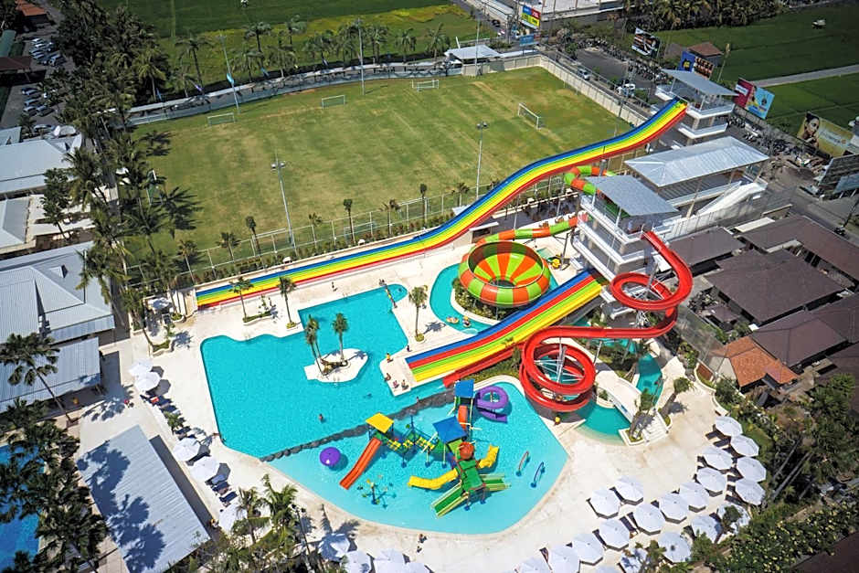 Jasmina Estate by Villas Direct Bali