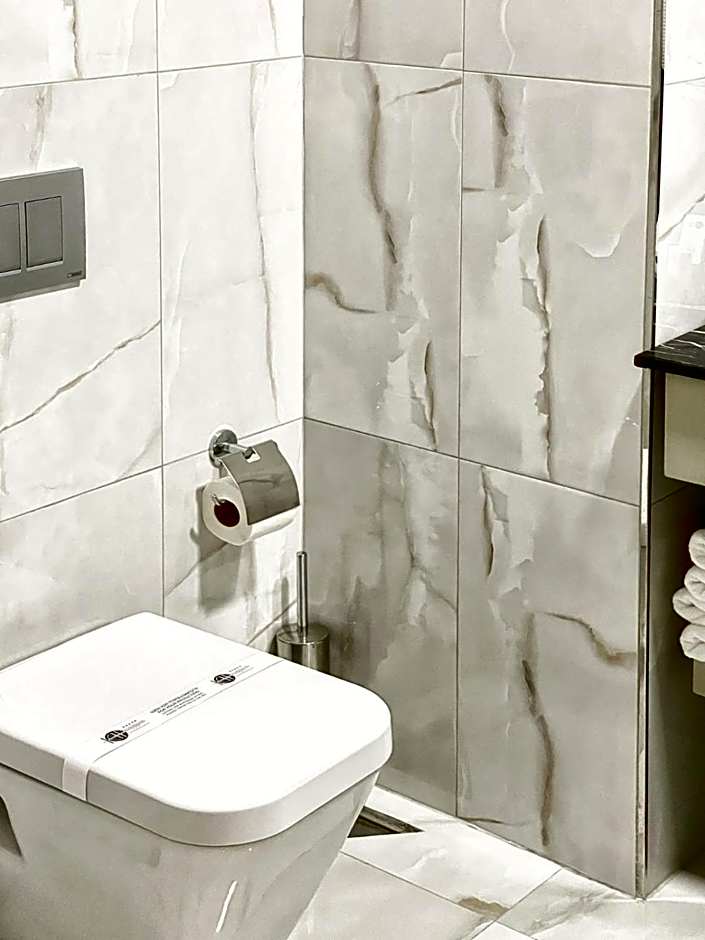 The Conforium Hotel Van